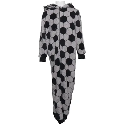 Mjukisdräkt (Svart, Grå) från M&S Polyester