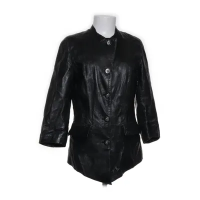 Leather jacket (Black) from Mission Leather