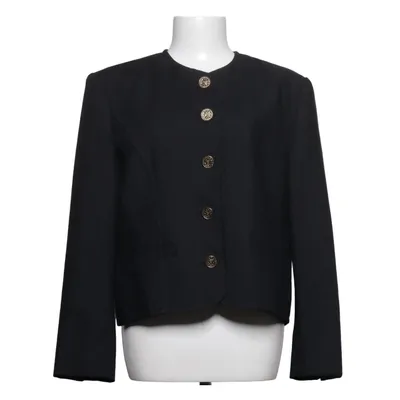Blazer (Sort) fra Caroline Rohmer Polyester, Viscose