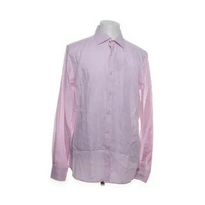 Skjorta (T Kennedy Shirt Pink) från These Glory Days Bomull