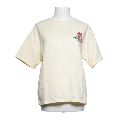 T-shirt (Jaune) de Pleasures