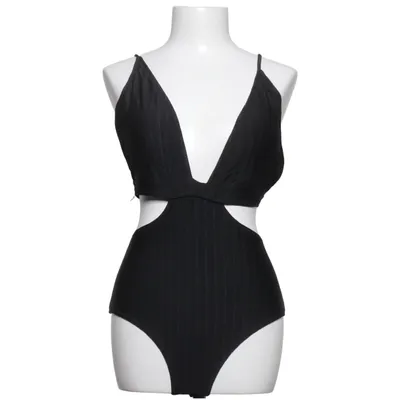 Badpak (Zwart) van Cupshe Polyester