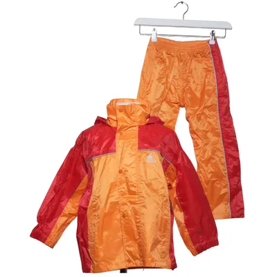 Vêtement imperméable (Rouge, Orange, Multicolore) de Coast Guard Polyester