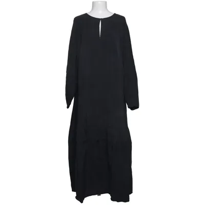 Maxi dress (Black) from C&A Modal, Polyester