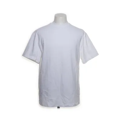 T-shirt (White) from Weekday Cotton