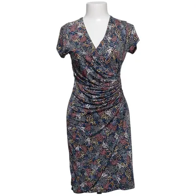 Slå-om-kjole (Camille) fra Revdelle Elastan, Polyester