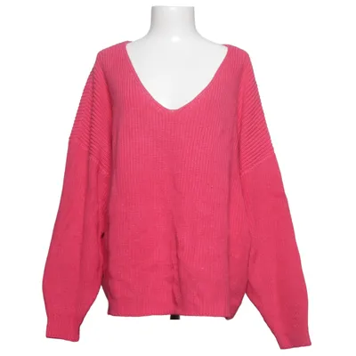 Sweater (Pink) fra Mykke Hofmann Økologisk bomuld