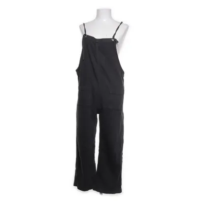 Salopette (Gris) de Monki Coton