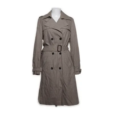 Trenchcoat (Beige, Flerfärgad) från Filippa K Polyester, Viskos, Polyamid, Akryl, Ull
