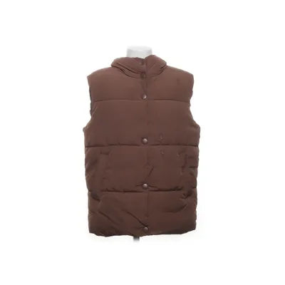 Outdoor vest (Bruin) van H&M Polyamide, Polyester