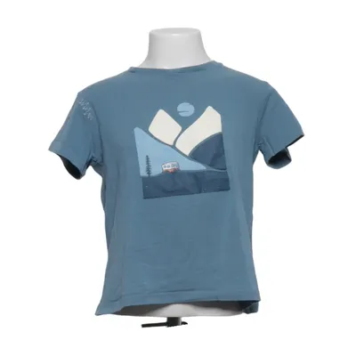 T-shirt (Mountain Trip) from Chillaz Cotton, Elastane, Modal