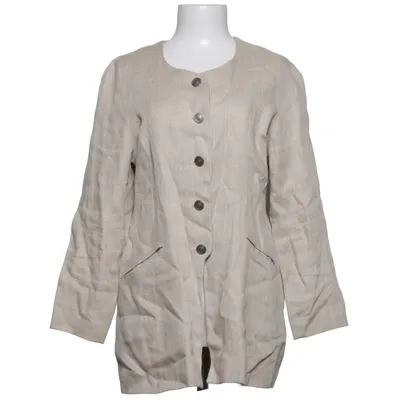 Jacka (Beige) från By Marja