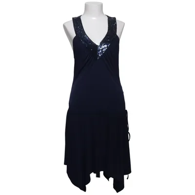 Aftenkjole (973-005) fra Next Petite Elastan, Polyester