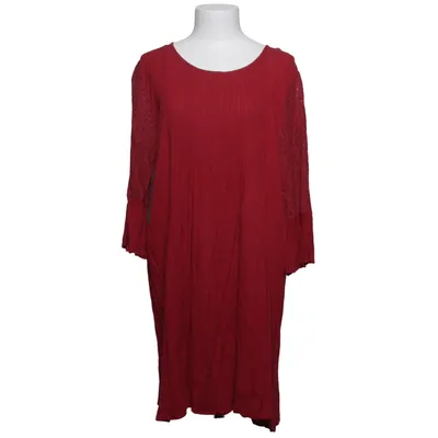 Robe (Rouge) de Isolde Viscose