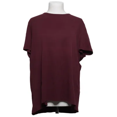 T-shirt (Rood) van Eddie Bauer Katoen