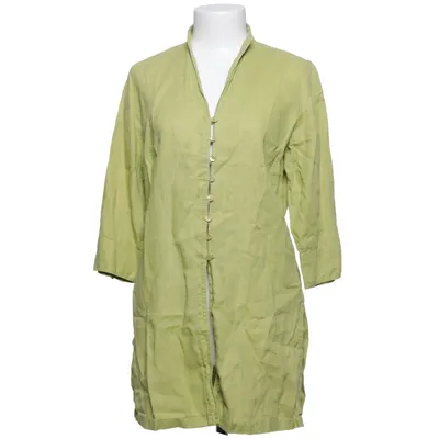Tunic (Green) from Marco Pecci Linen