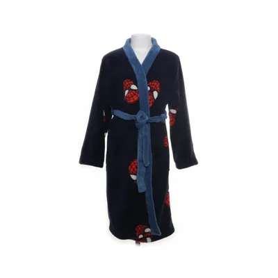 Bathrobe (Blue, Red, Multicolored) from Marvel Polyester