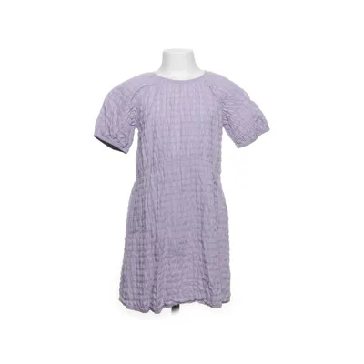 Klänning (Lila) från H&M Kids Bomull, Viskos