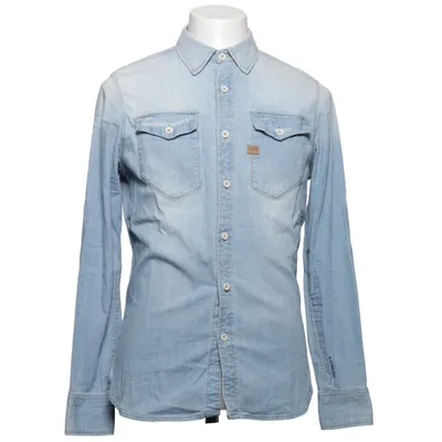 Jeansskjorta (Blå) från G-Star Raw Denim