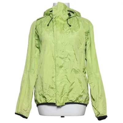 Veste imperméable (Vert) de Vaude