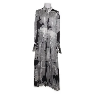 Robe chemise (A/W 2019) de H&M Studio Polyester