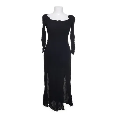 Jurk (Zwart) van River Island Viscose