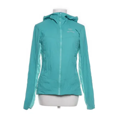 Träningsjacka (Blå, Grön) från Arc'teryx Nylon, Polyester