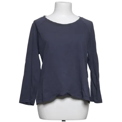 T-shirt à manches longues (Gris) de Edblad Coton