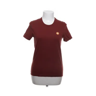 T-shirt (Rød) fra Wood Wood Bomuld