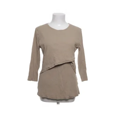 Amningströja (Mama) från H&M Mama Bomull, Elastan