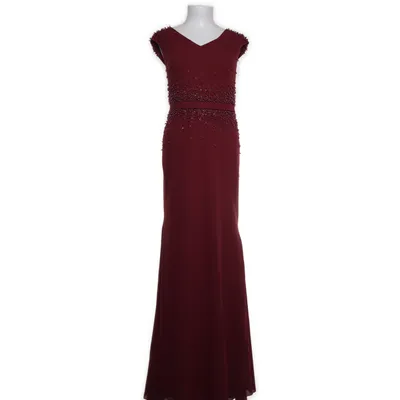 Aftonklänning (Röd) från Pronovias Polyester