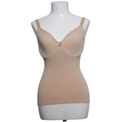 Shapewear-linne (Beige) från Body Wrap Elastan, Polyamid