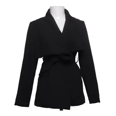 Kappa (Svart) från Dennis Maglic Elastan, Polyester, Viskos