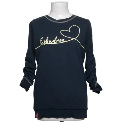 Sweatshirt (Blue) from Eskadron