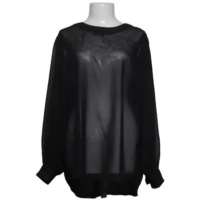 Bluse (Cc101) von Cha Cha Polyester