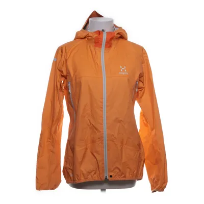 Regnjacka (Orange) från Haglöfs Polyamid, Polyester