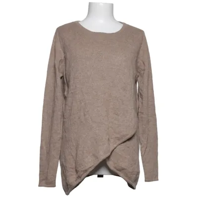 Pull-over (Marron) de Davida Cachemire