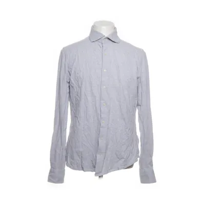 Skjorta (Grå) från Suitsupply Bomull