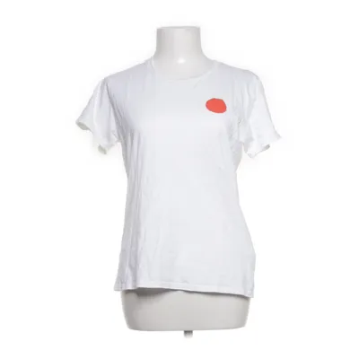 T-shirt (Vit) från Blxck Ekologisk bomull