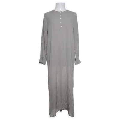 Långklänning (Grå) från Kokoon Silke