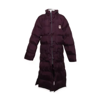 Winter coat (Purple) from Lorie Nylon, Polyester
