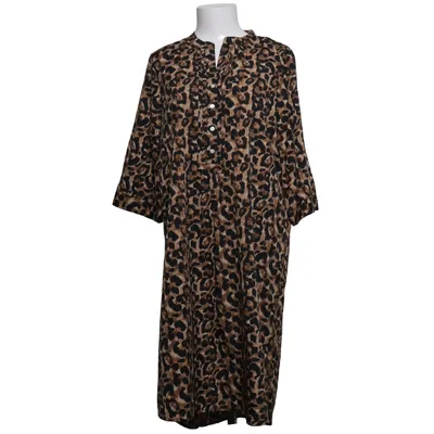 Robe (Jade Dress) de Lollys Laundry Polyester