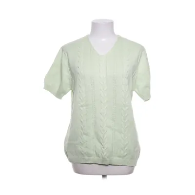 Slipover (Grön) från Tulchan Bomull