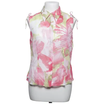 Blus (Rosa, Grön, Gul, Flerfärgad) från Ashley Brooke Viskos