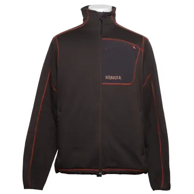 Veste de sport (Marron, Orange) de Härkila Élasthane, Polyester