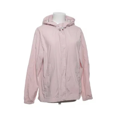 Jacket (Pink) from Concept K Nylon, Polyester