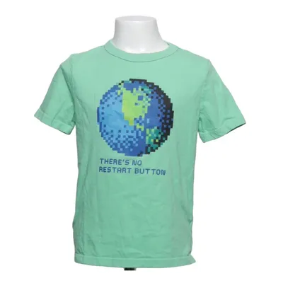 T-shirt (Everyday Graphic T) from Gap Kids Cotton
