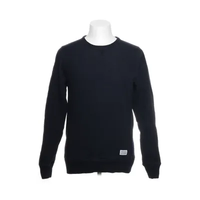 Tröja (Svart) från Norse Projects Bomull, Polyester, Ull