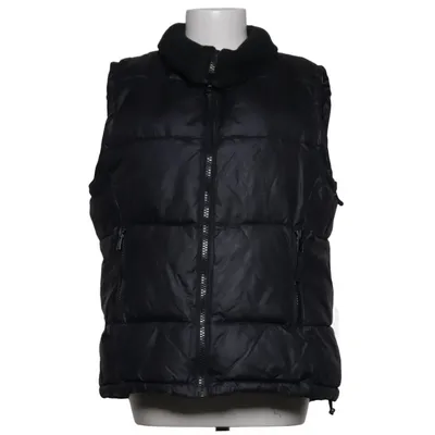 Gilet d'extérieur (Noir) de Lipp Polyamide, Polyester