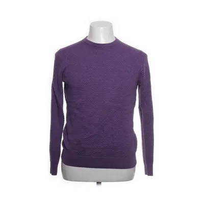 Tröja (Lila) från Riley Bomull